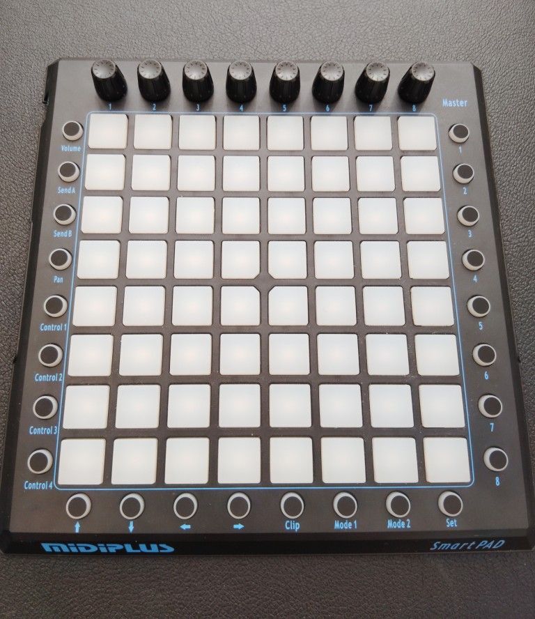 MIDIPLUS Smart Pad