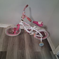 Kids Bike