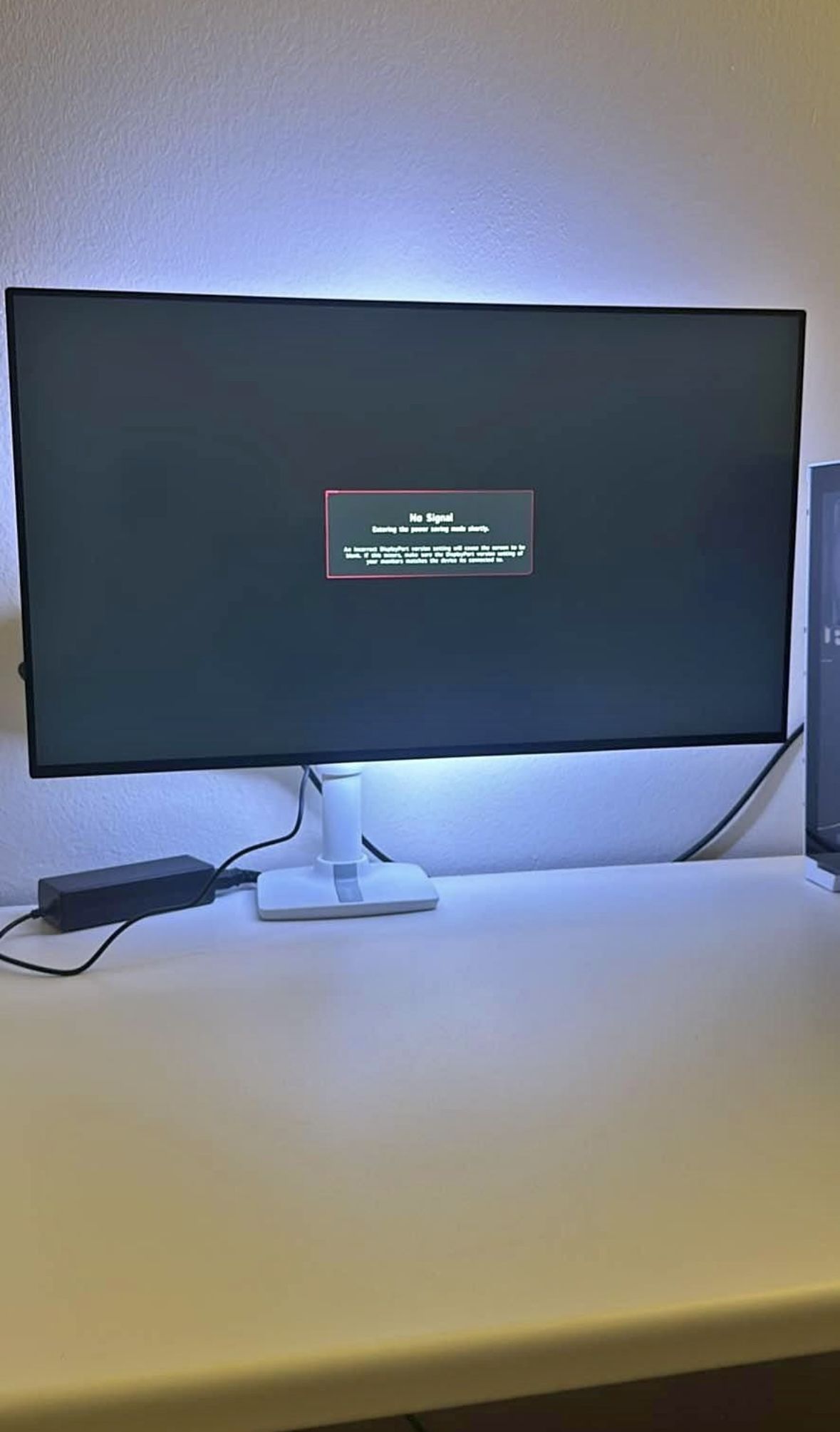 LG 4k Gaming Monitor for PC & Xbox & PS5