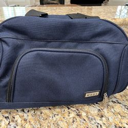 MODA Carry On Travel Suitcase, ALL INFO In ADD 