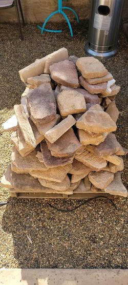 Boral Cultured Stone (flats)