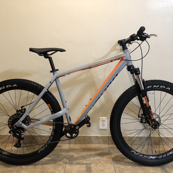 nishiki colorado 27.5