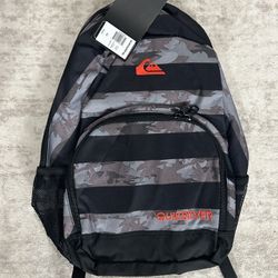 Quicksilver backpack 