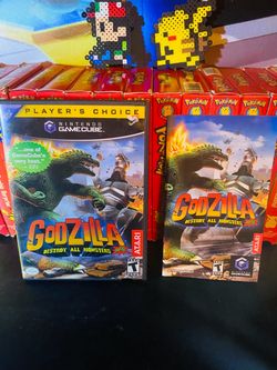 GameCube game 55$