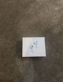 Apple AirPod pro 3
