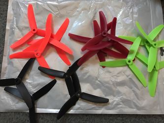 5040 propeller for drone