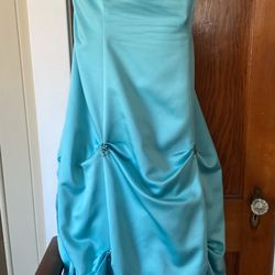 Prom Dress For Sale