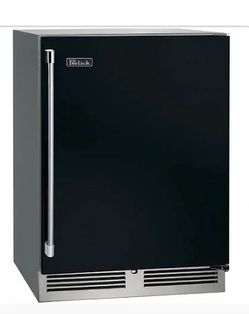 24”  under the counter refrigerator