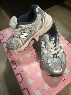 New balance 530