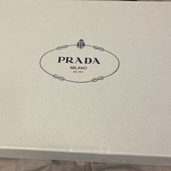 prada shoes