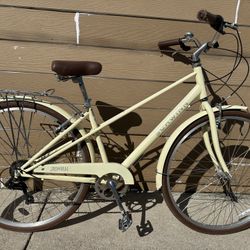 Bike Schwinn Sz 28