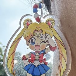 Sailor Moon 