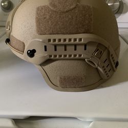Bump Helmet L/XL