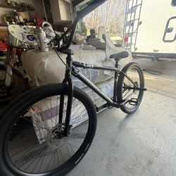 Collective Bmx C2 