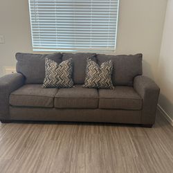 Couch Bed