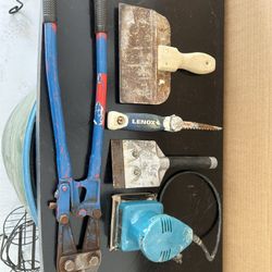 Tools