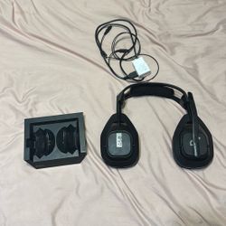 Astro A50 4th Gen