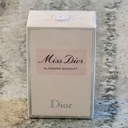 Miss dior blooming bouquet