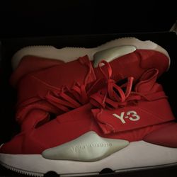 Y3 kaiwa Size 8.5