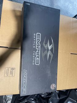 Empire Paintball D*Fender Limited Edition