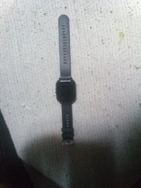 Fitbit Watch
