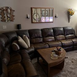 Free Sectional Sofa