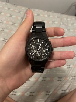 Citizen Watch