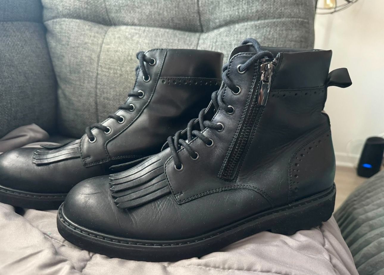 Men’s Boots
