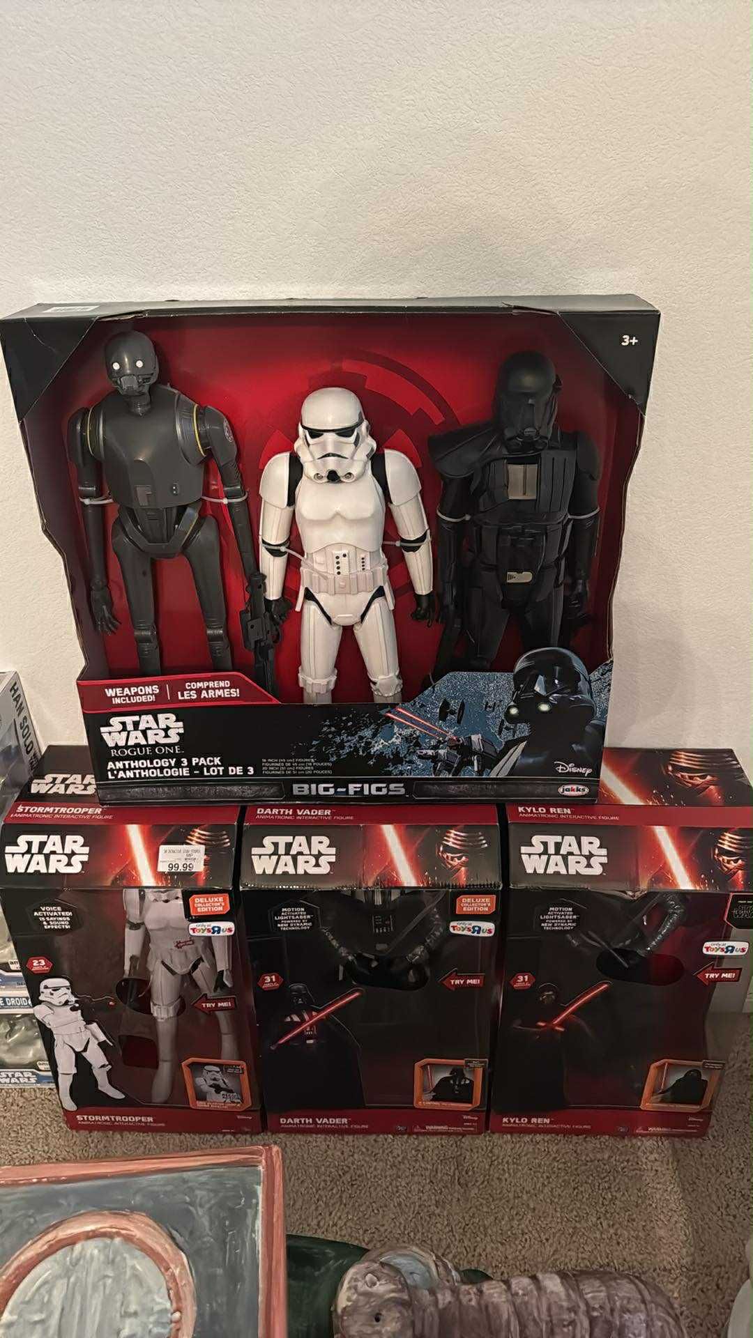 Star Wars Collection