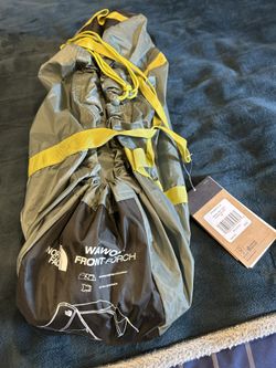 The North Face Wawona Front Porch 