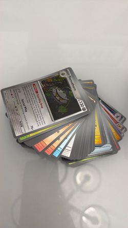 Pokémon Chaos Raising