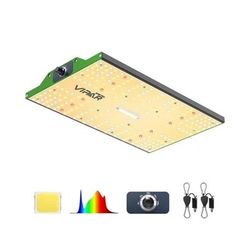 Spectra Vipar Led Light 