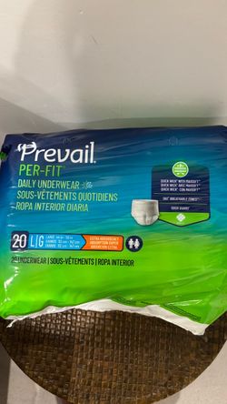 Adult diapers
