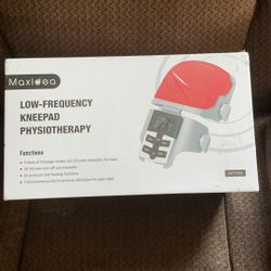 Low Frequency Knee pad Physiotherapy 