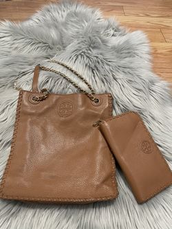 Tory Bruch Crossbody And Wallet
