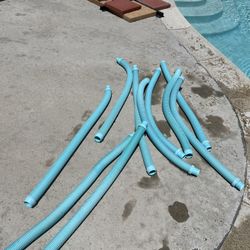 Pool Hose 