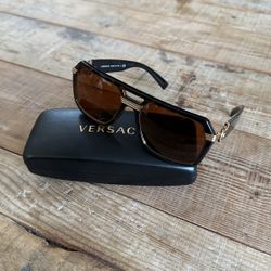 Versace Sunglasses