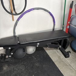 Rogue Adjustable Bench