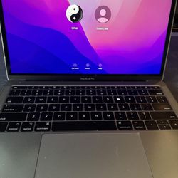 Macbook Pro - 2017