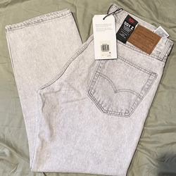 levi’s jeans 551z 