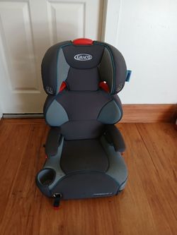 Graco car seat