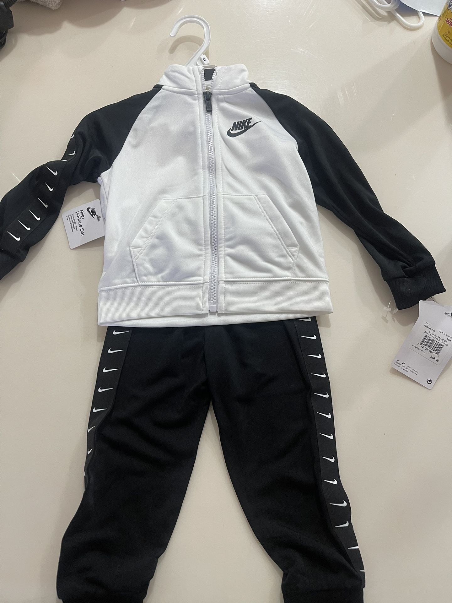 Nike Jumpsuit