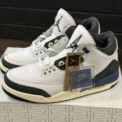 Jordan 3 A Ma Maniere 