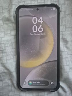 Samsung S24 UNLOCKED