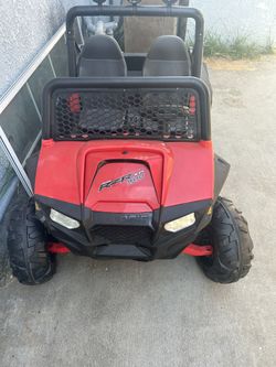 Children Jeep