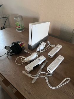 Nintendo Wii