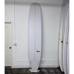10’8” Longboard