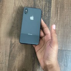 iPhone X Throw Offer Price Negotiable