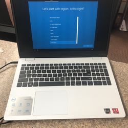 Dell Inspiron 15 3505 Laptop New 8 Gb Ram 522 Gb Ssd New 
