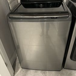 Samsung Washer And Dryer 